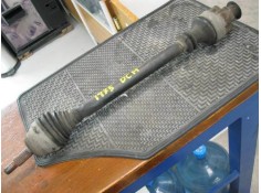 Recambio de transmision delantera dch. : renault megane : 1.9 td -f9q (97,92cv) 5p [1997] para renault megane 1.9 td -f9q refere