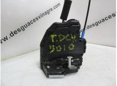 Recambio de cerradura pta. tras. dch. : subaru forester : 2.0 td (147cv) 5p [2015] para subaru forester 2.0 td referencia OEM IA