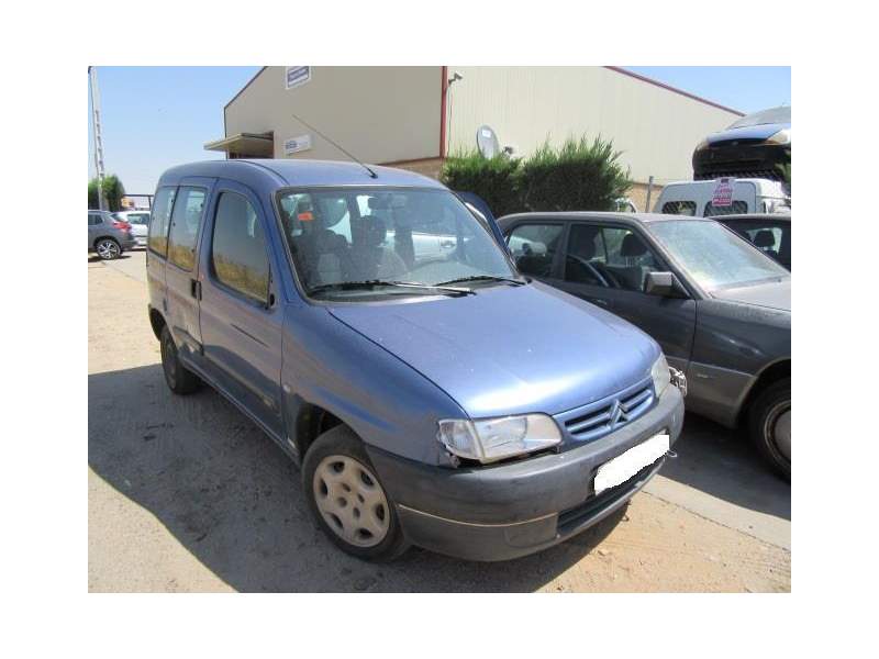 CITROËN BERLINGO