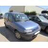 citroën berlingo del año 2000