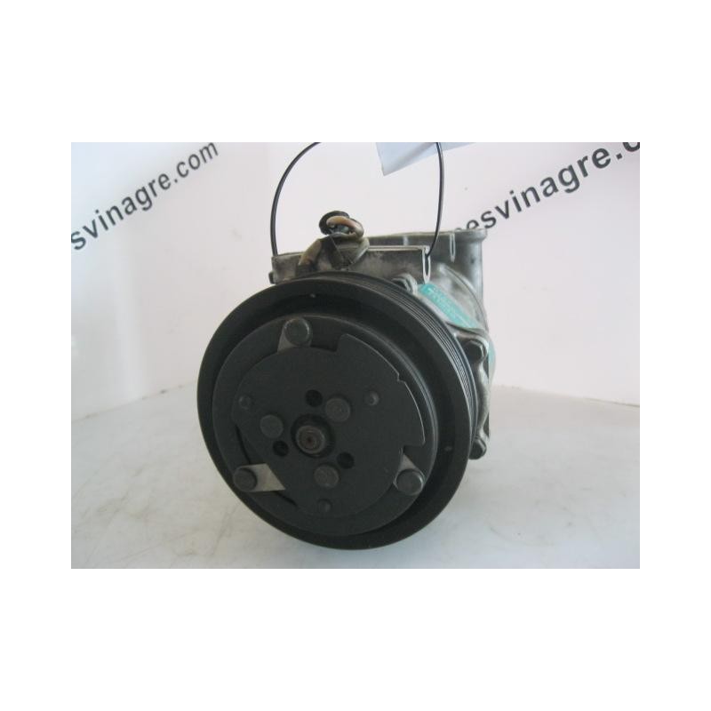 Recambio de aire acondicionado : fiat stilo : 1.8 i.16v(192a4000)(133,28cv)3p [2002] para fiat stilo )(133,28cv 1.8 i.16v(192a40