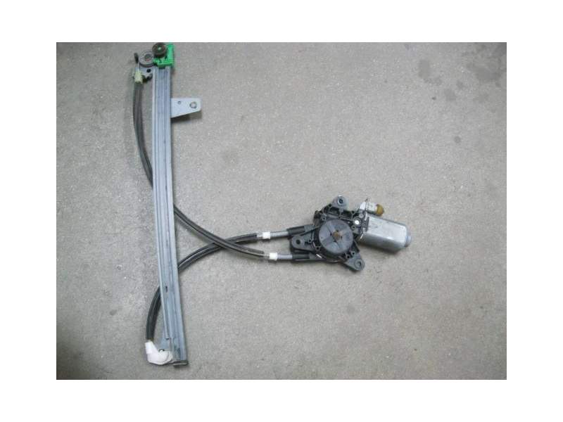 Recambio de elevalunas delantero derecho para peugeot 306 1.4 g-nfz referencia OEM IAM ELECTRICO  