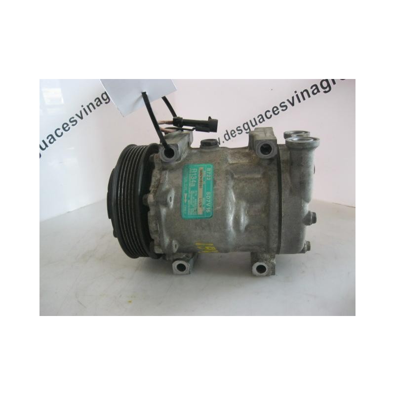 Recambio de aire acondicionado : fiat stilo : 1.8 i.16v(192a4000)(133,28cv)3p [2002] para fiat stilo )(133,28cv 1.8 i.16v(192a40