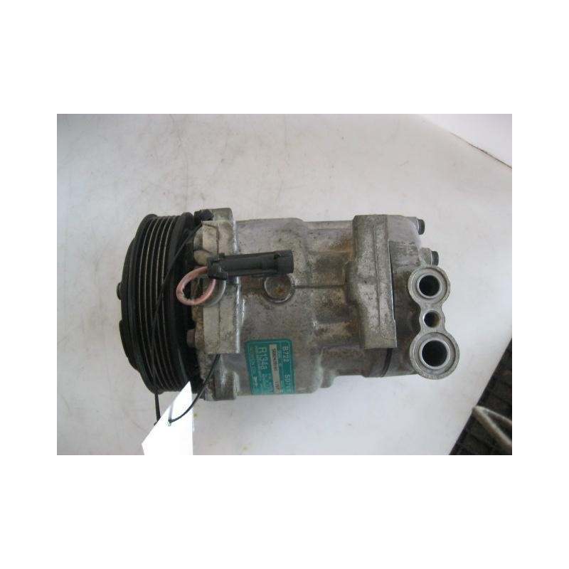 Recambio de aire acondicionado : fiat stilo : 1.8 i.16v(192a4000)(133,28cv)3p [2002] para fiat stilo )(133,28cv 1.8 i.16v(192a40