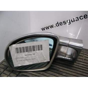 RETROVISOR IZQUIERDO ELECTRICO-TUNING 