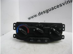 Recambio de mandos calefaccion : kia rio : 1.3 g /a3d (81,6cv) 5p [2004] para kia rio 1.3 g /a3d   5p referencia OEM IAM   