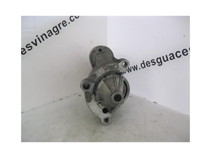 Recambio de motor arranque : fiat ulysse : 2.0 d/rhr (136cv) [2006] para fiat ulysse 2.0 d/rhr referencia OEM IAM 8A70072AG  