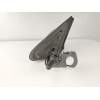 Recambio de retrovisor derecho para seat leon (1m1) 1.6 16 v referencia OEM IAM 1M0857934A  