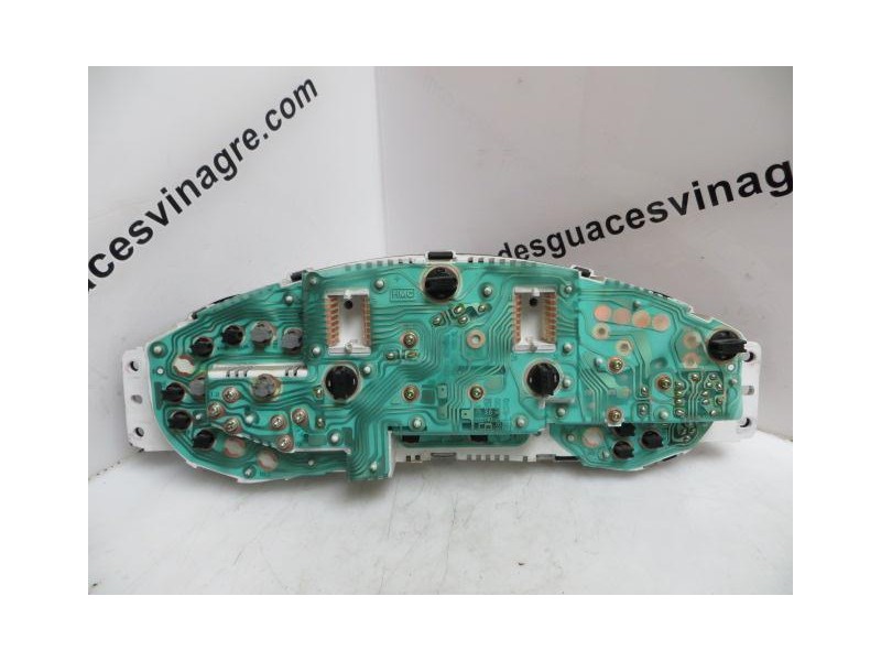 Recambio de cuadro instrumentos : hyundai coupe : 1.6 g -4gr (115,6cv) 3p [1999] para hyundai coupe 1.6 g -4gr  3p referencia OE