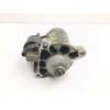 Recambio de motor arranque para peugeot 205 plus 1.4 g referencia OEM IAM 96052193 0001112007 