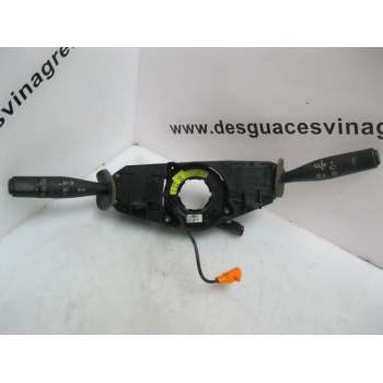 MANDO LUCES Y LIMPIAS 