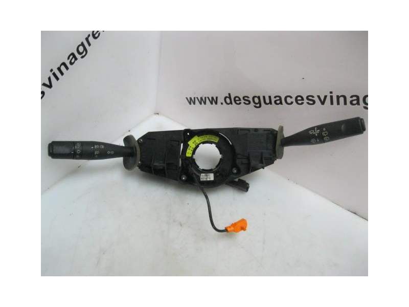 Recambio de mando luces y limpias para peugeot 306 1.4 g-nfz referencia OEM IAM   