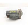 Recambio de motor arranque para peugeot 205 plus 1.4 g referencia OEM IAM 96052193 0001112007 