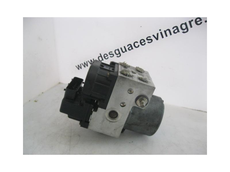 Recambio de abs : opel astra : 1.6 g -x16xel (100,64cv) 4p [1999] para opel astra 1.6 g -x16xel referencia OEM IAM 0265216651  