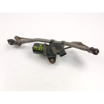 MOTOR LIMPIA DELANTERO 6401F4 