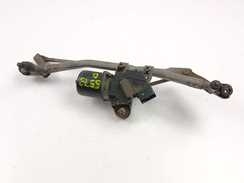 Recambio de motor limpia delantero para citroën c2 1.1 g referencia OEM IAM 6401F4  