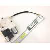 Recambio de elevalunas delantero derecho para citroën c4 i (lc_) 2.0 hdi referencia OEM IAM 9647441380  