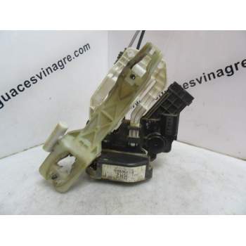 CERRADURA PUERTA TRASERA DERECHA 814201D010 