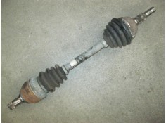 Recambio de transmision delantera izq. : opel astra : 1.6 g -x16xel (100,64cv) 4p [1999] para opel astra 1.6 g -x16xel referenci 2