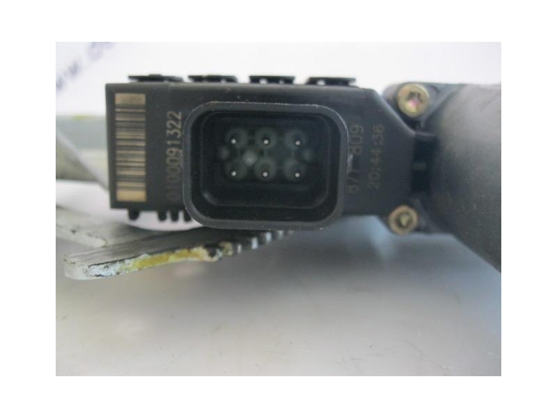 Recambio de elevalunas del-izdo : opel astra : 1.6 g -x16xel (100,64cv) 4p [1999] para opel astra 1.6 g -x16xel referencia OEM I