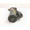 Recambio de motor arranque para peugeot 205 plus 1.4 g referencia OEM IAM 96052193 0001112007 