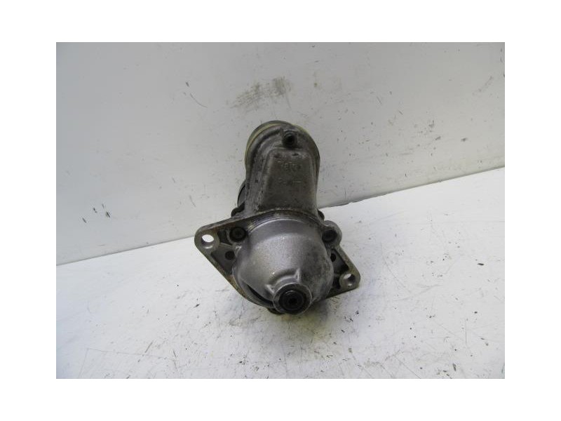 Recambio de motor arranque : opel agila : 1.2 g (74,78cv) [2000] para opel agila 1.2 g referencia OEM IAM D6RA162VALEO  