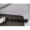 Recambio de manilla delantera derecha para seat toledo 1.8 g referencia OEM IAM NEGRA  