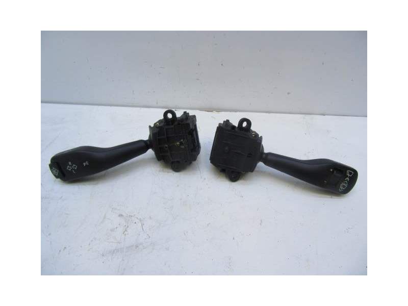 Recambio de mando luces y limpias para bmw 3 (e46) 320 d referencia OEM IAM 8363668  8363664
