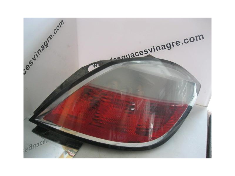 Recambio de piloto trasero dch. : opel astra : 1.6-g-(z16xep)-astra h 5p [2005] para opel astra 1.6-g-(z16xep)-astra h referenci