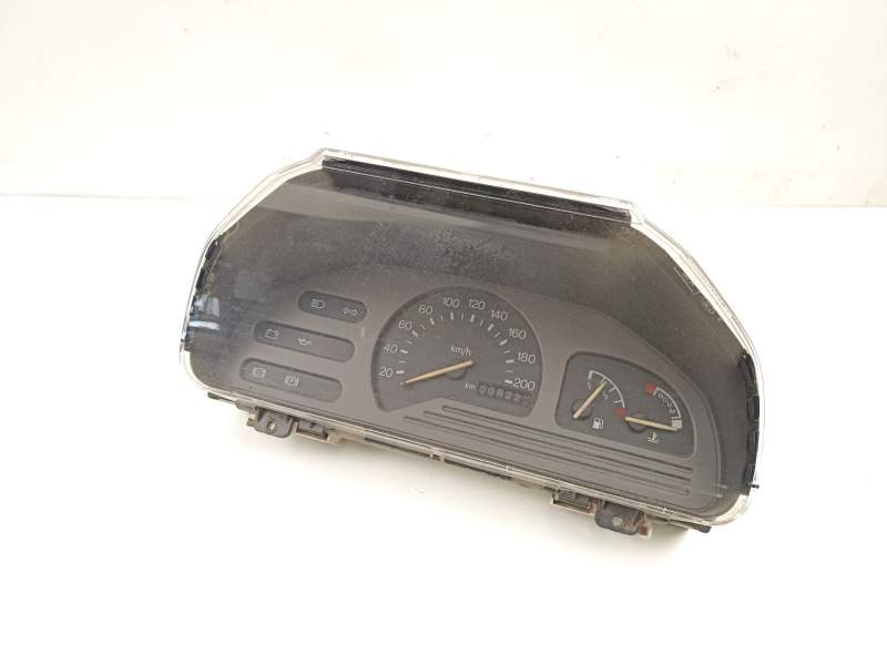 Recambio de cuadro instrumentos para ford courier 1.8 d referencia OEM IAM 89FB10848AB  