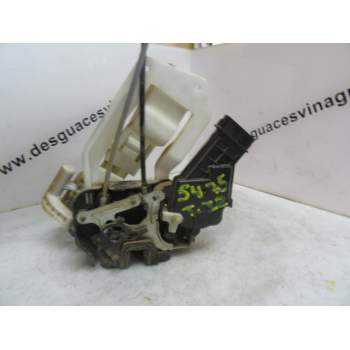 CERRADURA PUERTA TRASERA IZQUIERDA 814101D010 