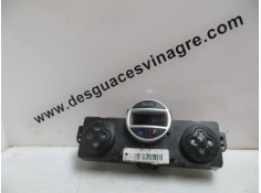Recambio de mandos calefaccion : renault clio : 1.5 dci /k9k t7 (85,68cv) 5p [2011] para renault clio 1.5 dci /k9k t7 referencia