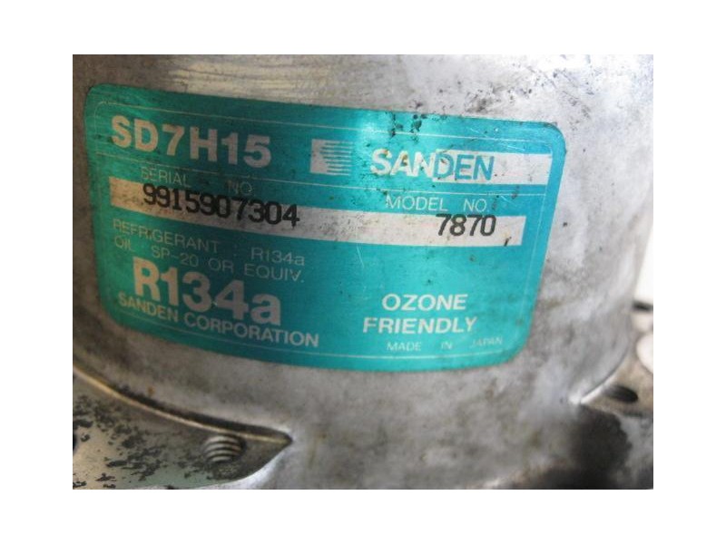 Recambio de aire acondicionado : peugeot 605 : 1.9 td 12v 4p [1970] para peugeot 605 1.9 td 12v   4p referencia OEM IAM 99159073