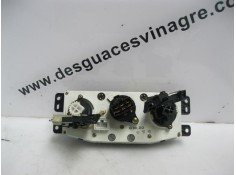 Recambio de mandos calefaccion : kia rio : 1.3 g /a3d (81,6cv) 5p [2004] para kia rio 1.3 g /a3d   5p referencia OEM IAM    2