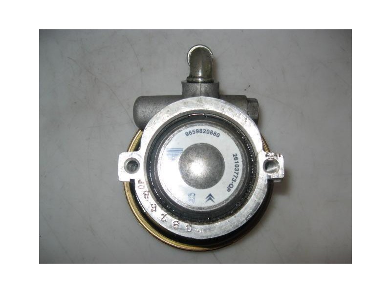 Recambio de bomba dirección : citroen xsara : 1.6 hdy -9hx pica (90,03cv) 5p [2006] para citroen xsara 1.6 hdy -9hx pica referen