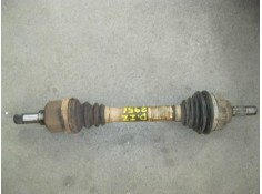 Recambio de transmision delantera izq. : citroen xsara : 1.6 hdy -9hx pica (90,03cv) 5p [2006] para citroen xsara 1.6 hdy -9hx p 2