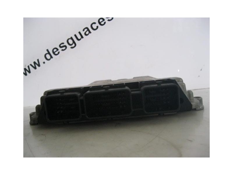 Recambio de centralita : citroen xsara : 1.6 hdy -9hx pica (90,03cv) 5p [2006] para citroen xsara 1.6 hdy -9hx pica referencia O