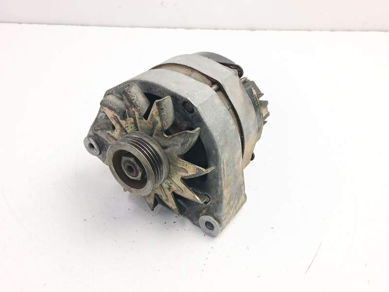 Recambio de alternador para peugeot 205 plus 1.4 g referencia OEM IAM 5705K4 A14N123 