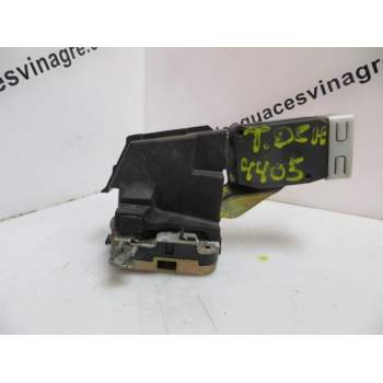 CERRADURA PUERTA TRASERA DERECHA MR911348 