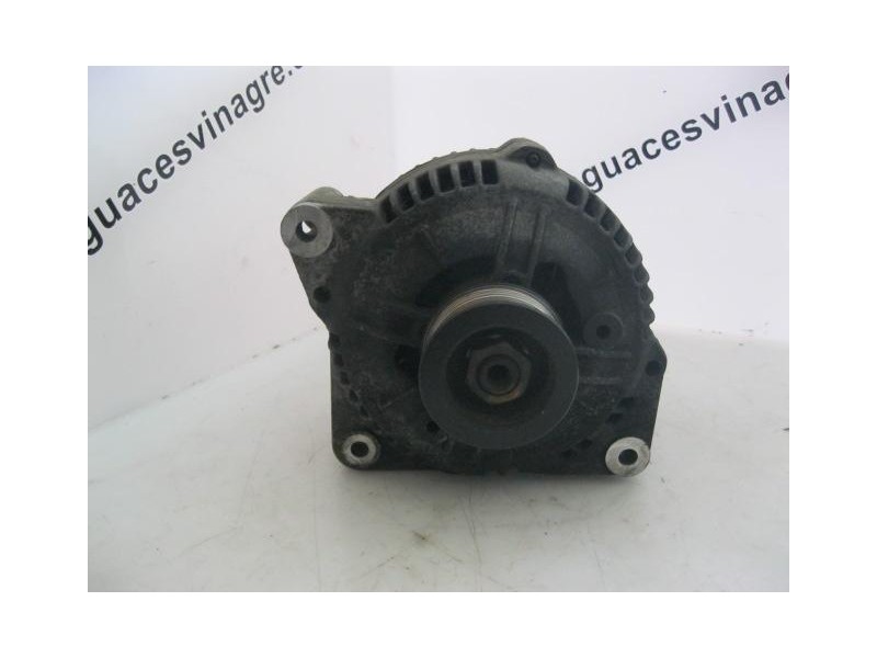 Recambio de alternador : volvo 850 : 2.4 g /b5254s (144,16cv) 5p [1993] para volvo 850 2.4 g /b5254s referencia OEM IAM 01235450