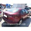 seat toledo ii (1m2) del año 2000