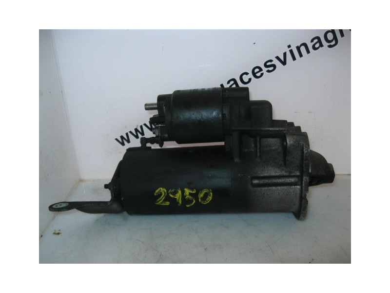 Recambio de motor arranque : volvo 850 : 2.4 g /b5254s (144,16cv) 5p [1993] para volvo 850 2.4 g /b5254s referencia OEM IAM 0001