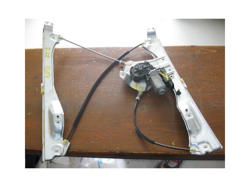 Recambio de elevalunas del-izdo : renault clio : 1.5 td dci-(k9kn764) 5p [2009] para renault clio 1.5 td dci-(k9kn764)  5p refer