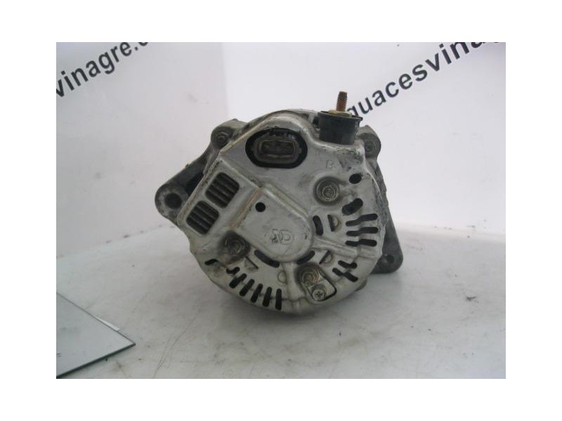 Recambio de alternador : rover 620 : 2.0 td -20t2n (104,72cv) 4p [1996] para rover  620 2.0 td -20t2n   referencia OEM IAM 10021