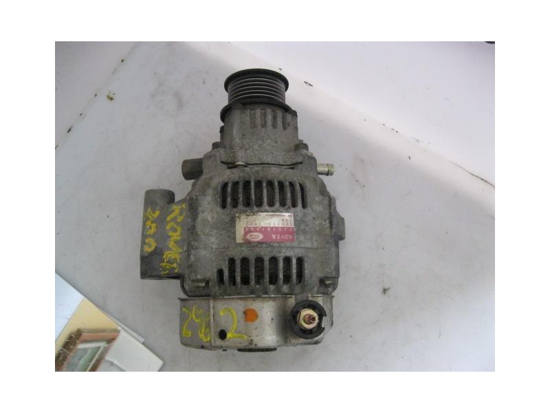 Recambio de alternador : rover 620 : 2.0 td -20t2n (104,72cv) 4p [1996] para rover  620 2.0 td -20t2n   referencia OEM IAM 10021
