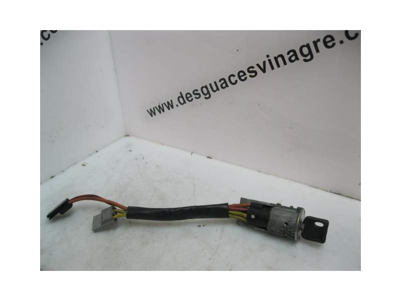 Recambio de conmutador de arranque para renault trafic 2.1 d -852 5p referencia OEM IAM   