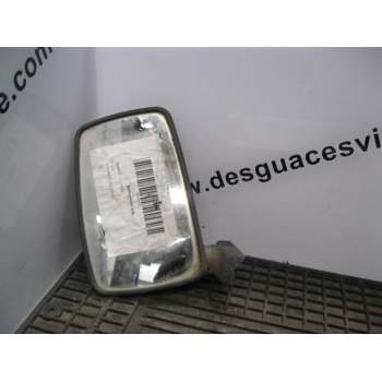 RETROVISOR IZQUIERDO NEGRO 