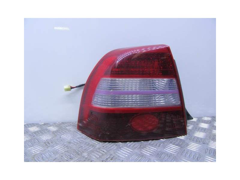 Recambio de piloto trasero izquierdo para kia shuma sedán (fb) 1.5 i 16v referencia OEM IAM   