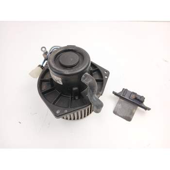 MOTOR CALEFACCION 272200F000 0130111153 4872530350