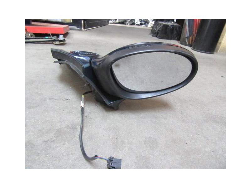 Recambio de retrovisor derecho para renault espace 2.5 d referencia OEM IAM   